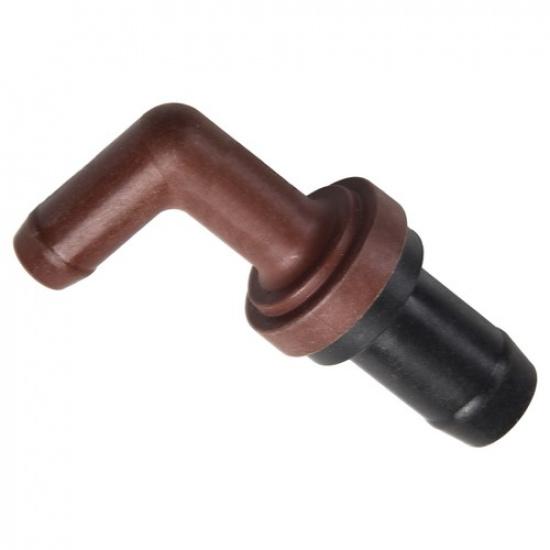Auto Parts PCV Valve Valve Black PE0113890 PE01-13-890 Plastic For Mazda 3
