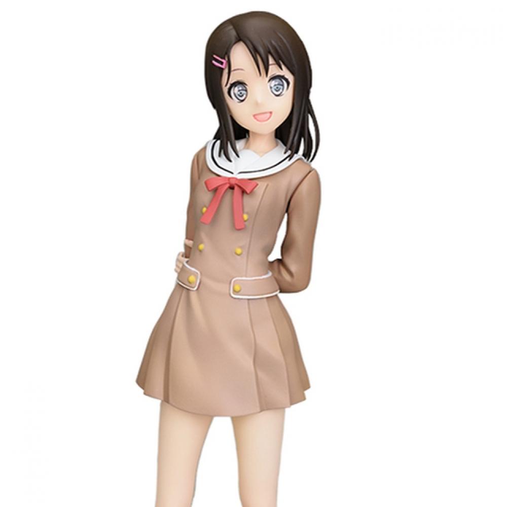 

Sega Ban Dream Girls Band Party Sega PM Рисунок School Days Окусава Мисаки