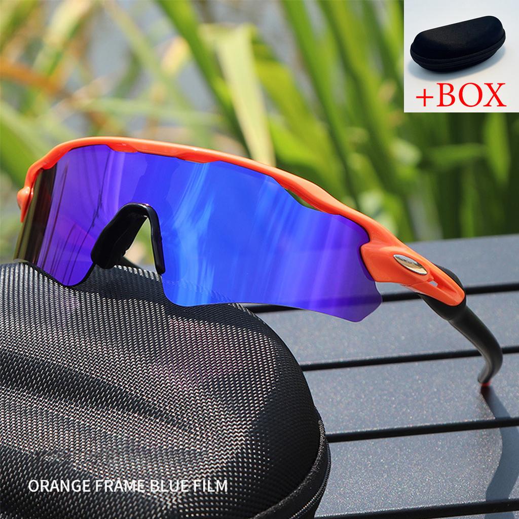 Okulary rowerowe UV400 dla mężczyzn i kobiet, do sportów na świeżym powietrzu, okulary rowerowe, modne gogle do wspinaczki górskiej, do jazdy po drodze