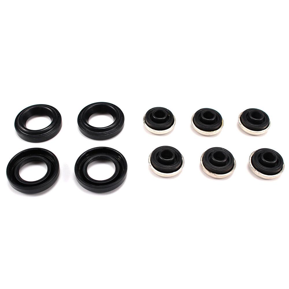 Valve Cover Gasket For 02-13 Acura Honda K20A2 K20A3 K20Z1 K20Z2 K20Z3 2.0L 2.4L