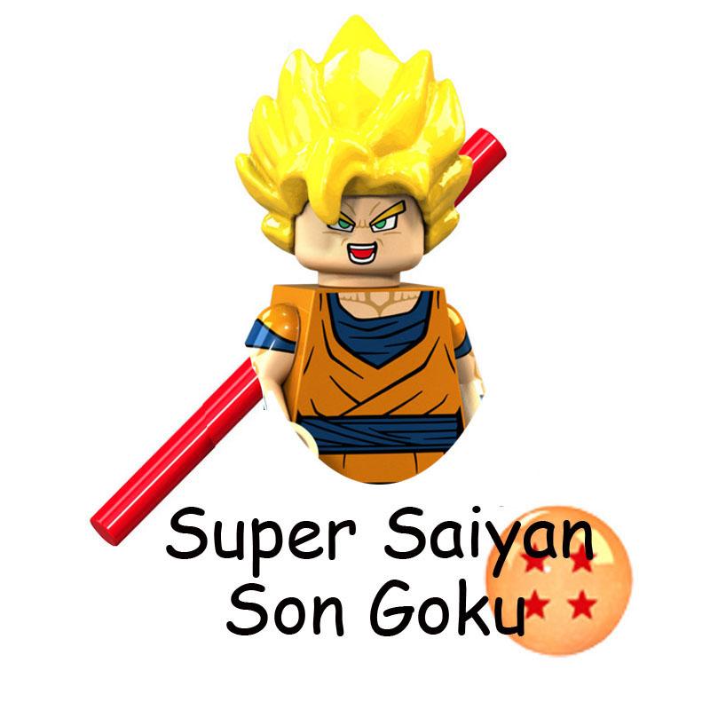 Promotions!!! Ninja Turtles Shredder Splinter Michelangelo With Pizzas Model Action Figure Blocks Construction Toys for Children