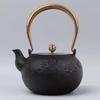Ceramic Tea Kettle