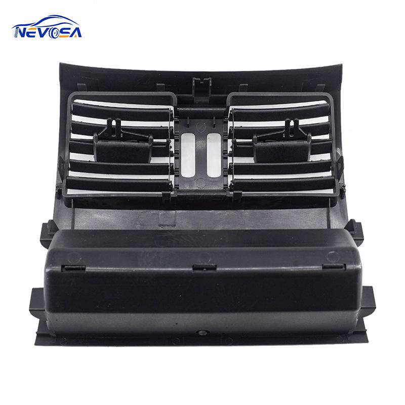 Air Conditioning Vent Grille for BMW 5 Series F10/F11 Rear Air Outlet