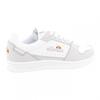 Ellesse Herren Nole Cupsole Leder Sneaker