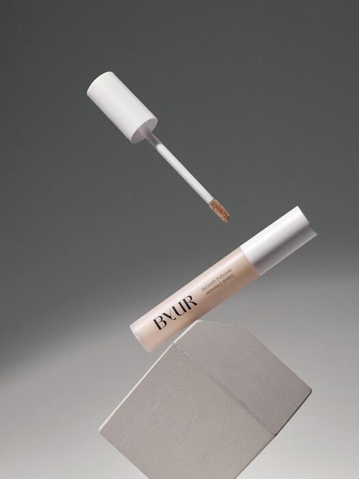 BYUR Serumfit Full Cover Liquid Concealer 7ml