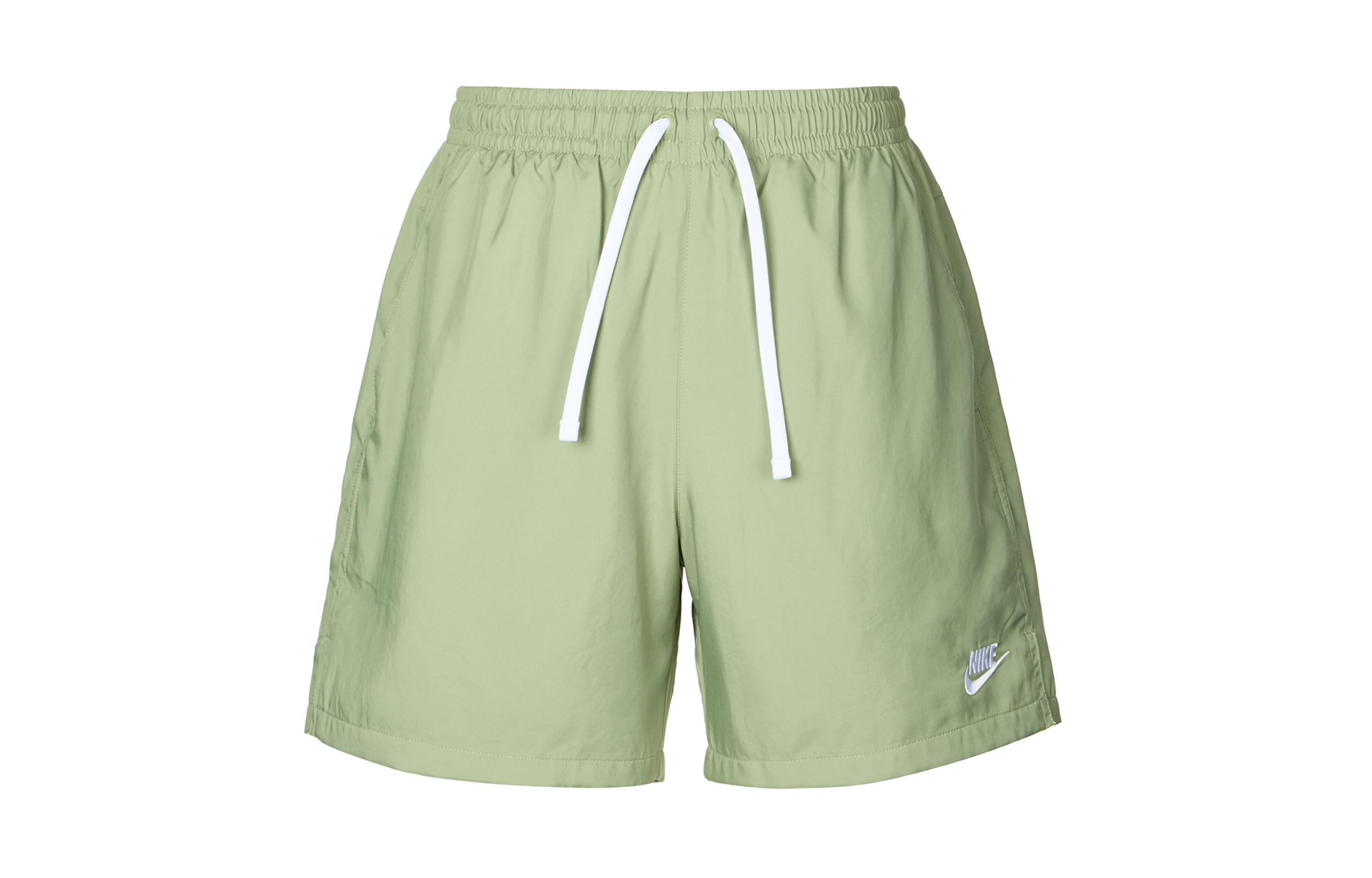 Шорты Nike мятные AR2383-386 XXL