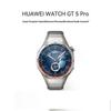Huawei WATCH GT 5 Pro Smartwatch (CN Version)