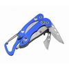Camping Folding Multitool Plier Bottle Opener Plier Keychain Knife Screwdriver Outdoor EDC Tool