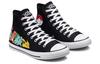 Chuck Taylor All Star Pokemon X Chuck Taylor All Star Converse High 'First Partners' A01089C