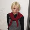 Thick Warm Triangle Scarf Soft Texture Mini Shawl Wrap Knit Hair Band Knit Headscarf  Urban Women
