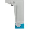 Transport Box - AIMÉ - PRATIKO for Dog and Cat In Plastic, 48 X 31 X 32 Cm, Metal Door