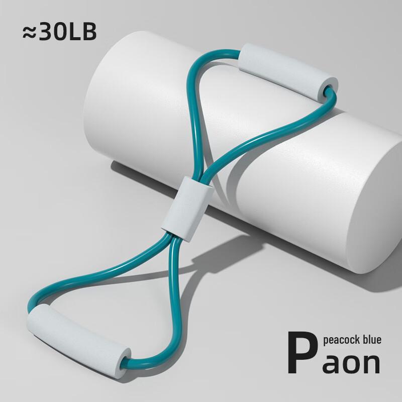 YTYIN Fitness Resistance Band