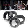 4PCS 25 Inch ATV Lift Spacer Kit for CanAm Outlander 650 800 Models Suspension Leveling Accessories