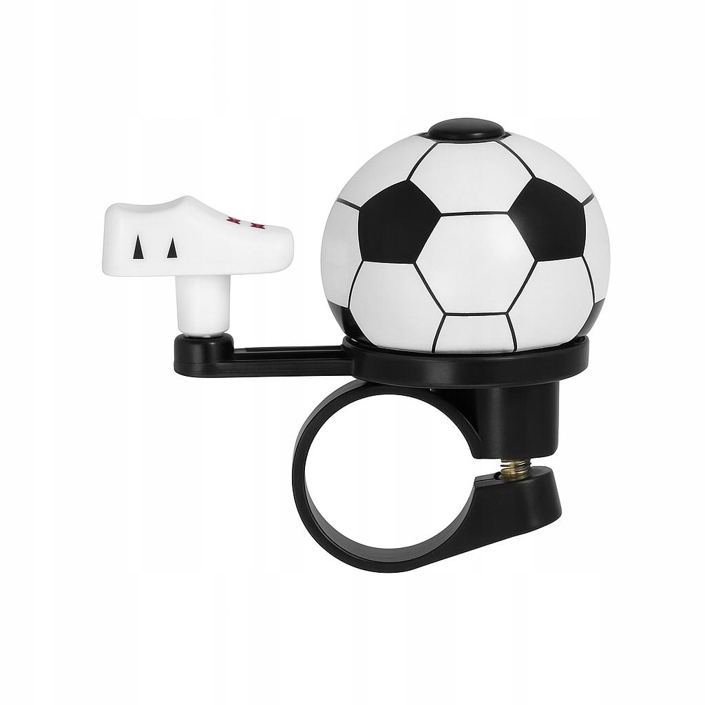 Little Rider Football Bike Bell For The Little Football Fan