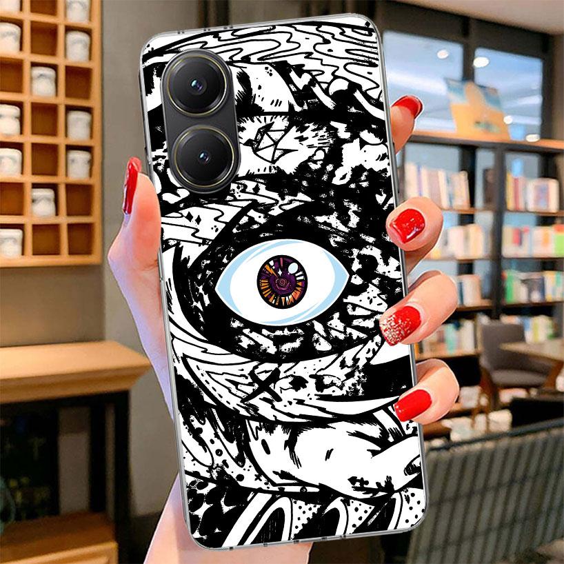 Bad Bunny X100pre Phone Case For Xiaomi Poco F7 Ultra X7 X6 X5 Pro M7 Redmi 15C 15 13C 13 12C 12 10C 10 9A 9C 9T 9 Shell Poco F7