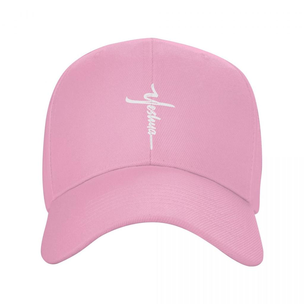 Gorra de Béisbol Cristiana Personalizada Yeshua Jesús para Exterior Unisex para Mujer Ajustable Gorra de Papá Cristiana Yeshua Jesús Gorras Snapback de Verano
