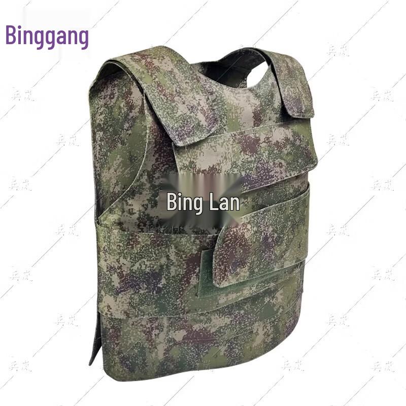 BINGLAN Tactical Protective Vests