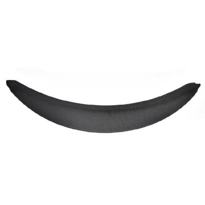 Bandeau de remplacement pour casque Coussinet supérieur en cuir pour QC35 QC35II QC45
