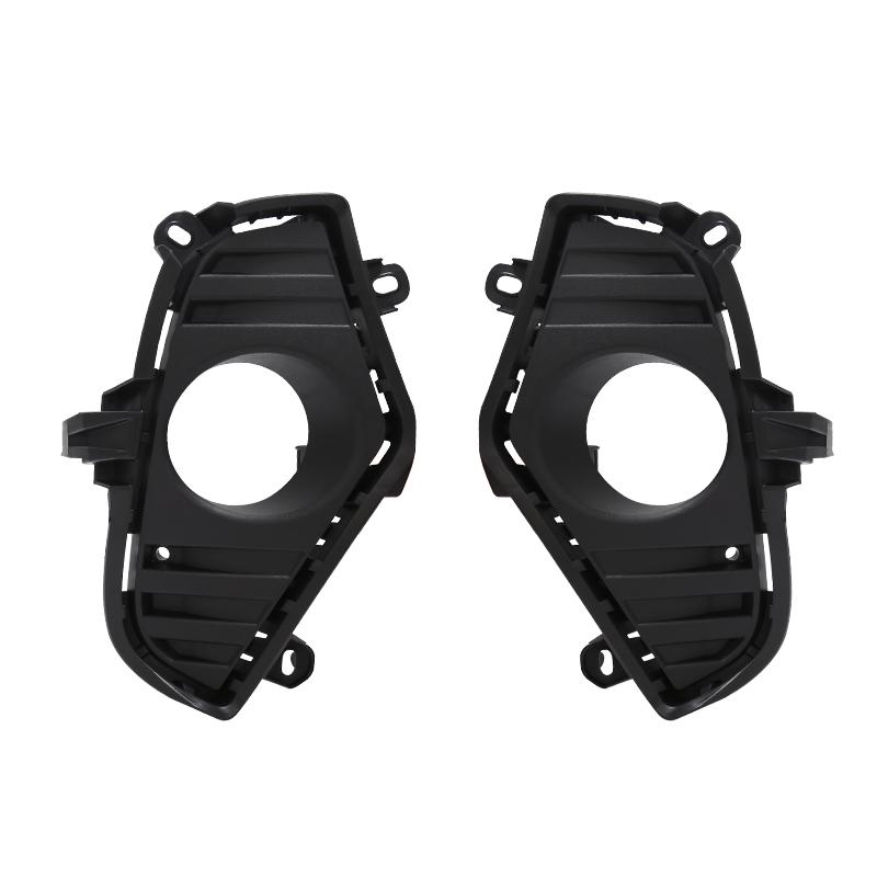 Car Fog Lamp Assembly for Toyota RAV4 2019 2020 2025 Driving Light Auto Hglogen Lamp LED Daylight