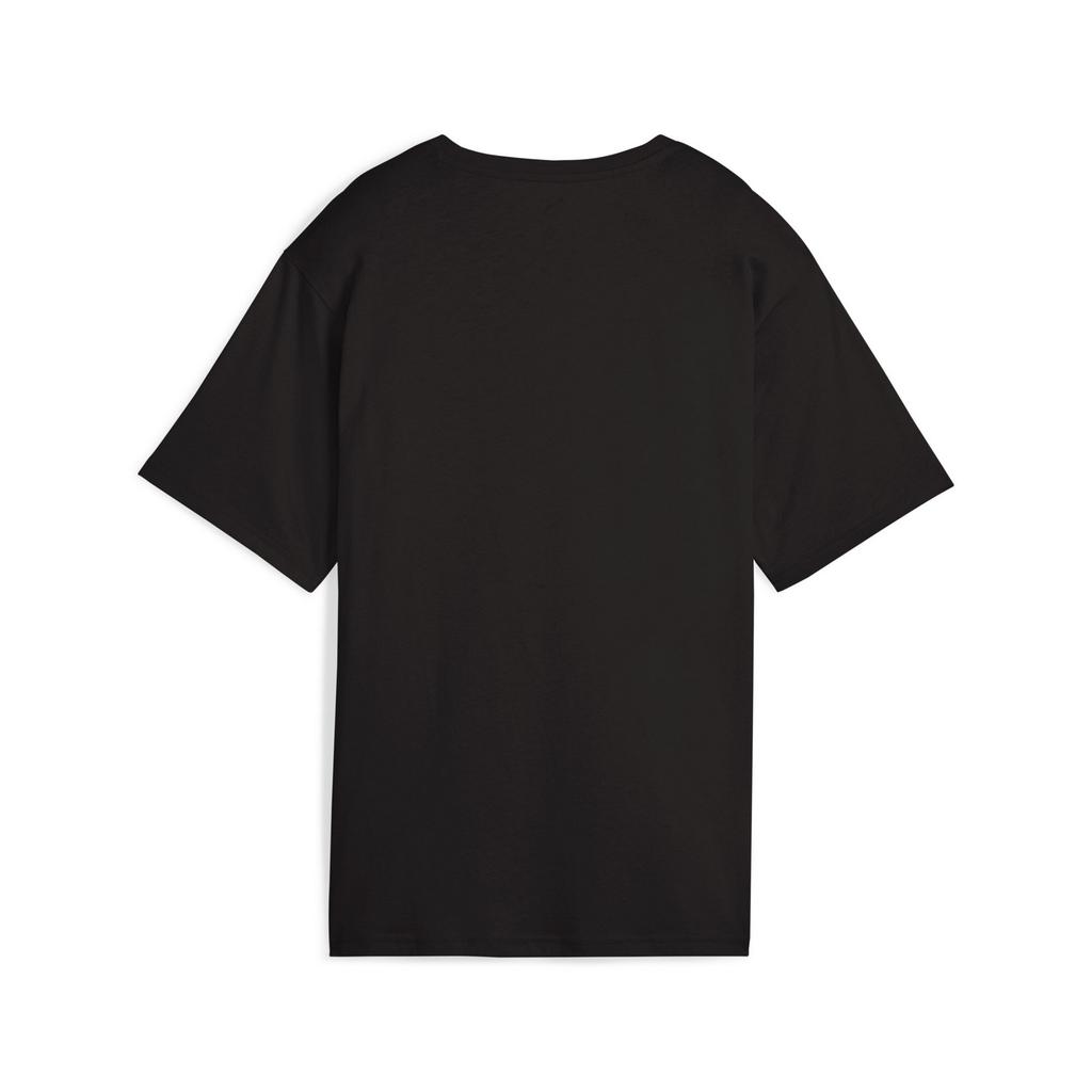 Puma Ess Relaxed Women' T-shirt Black 68497101 R