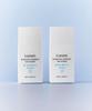 [Moisturizing, Refreshing, Close-fitting Sunscreen] Hyaluronic Acid Moisture Sunscreen 50ml + 50ml