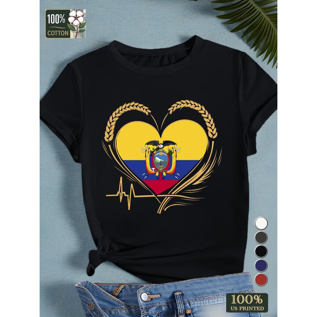 

Elegant Fashion Ladies Comfort T-Shirt 3XL білий