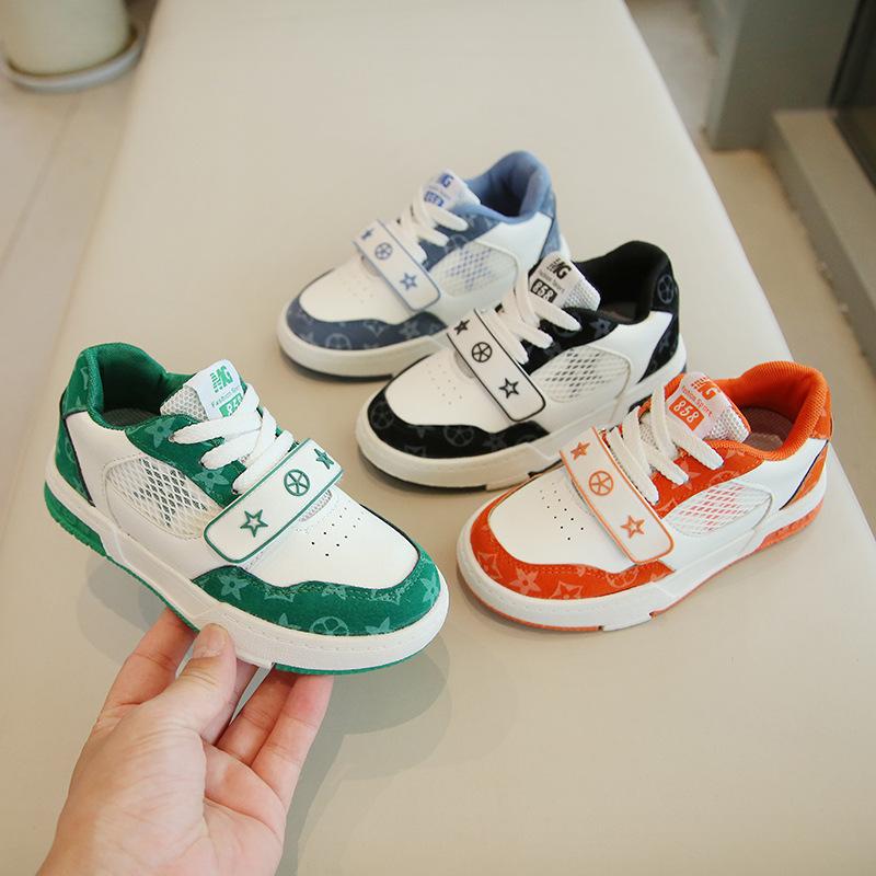 детские кеды — фото 5