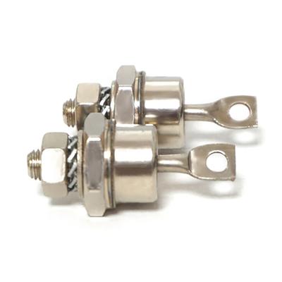 70Hf120 Spiral Rectifier Diode 1200V 70A 70Hfr120 Blocking Diode Chassis Stud Mo