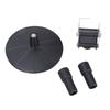   Sprayer Work Painting Stand Support Holder Set for Automotive Furniture Painting