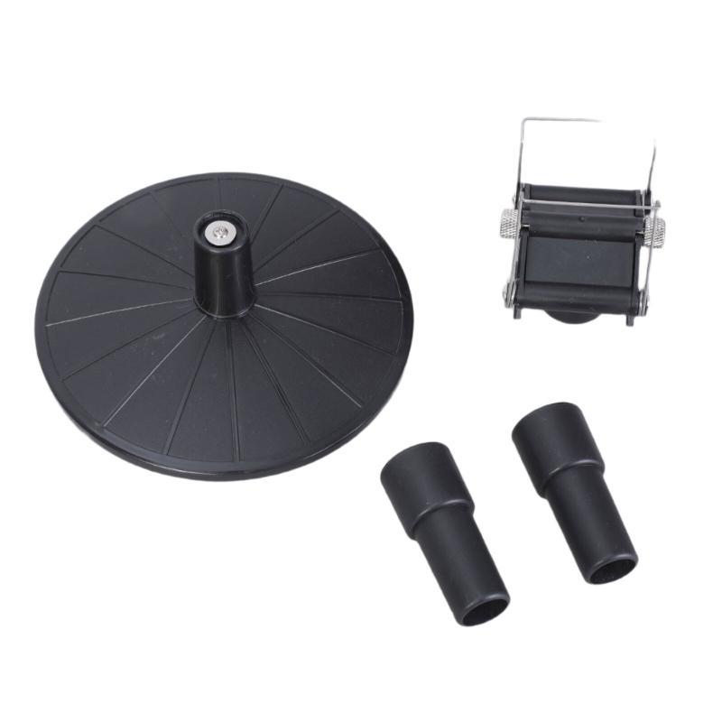   Sprayer Work Painting Stand Support Holder Set for Automotive Furniture Painting
