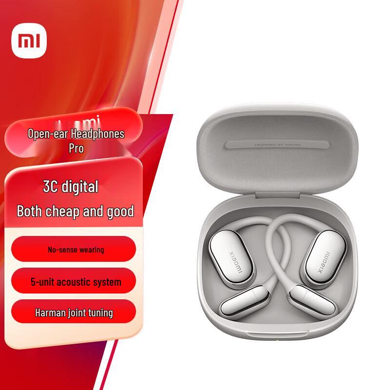 Xiaomi Open-Ear Pro Ear-hook Bluetooth Earphones