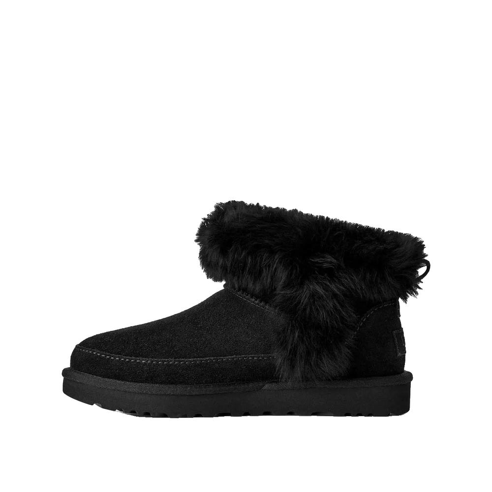 Boots UGG Classic Ultra Mini Chalet