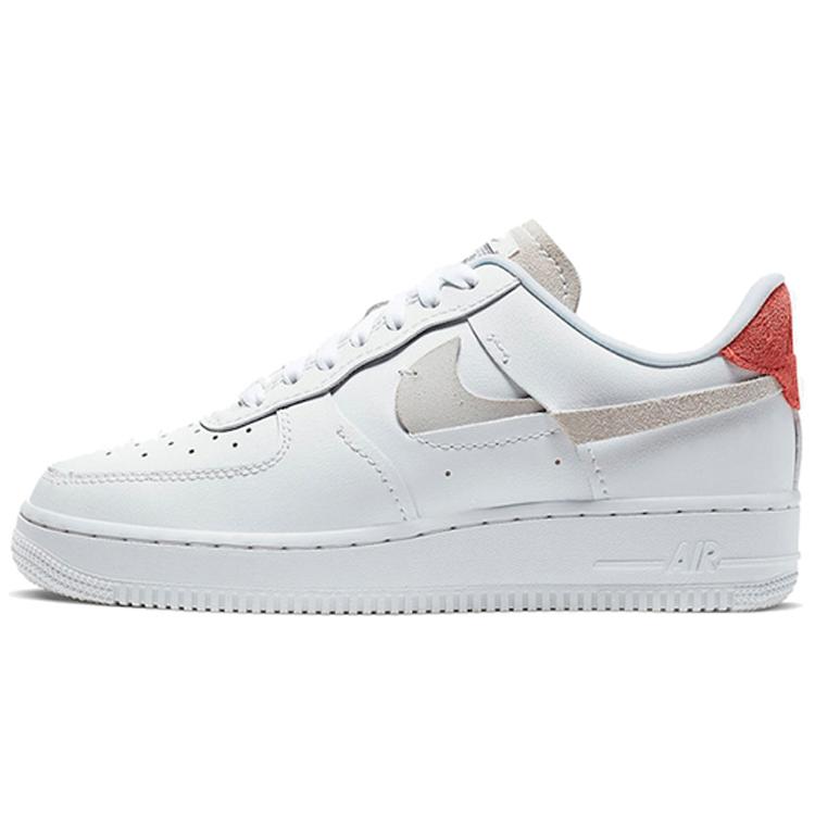 

Новые женские Nike Air Force 1 Lx Vandalised белые 898889-103 36