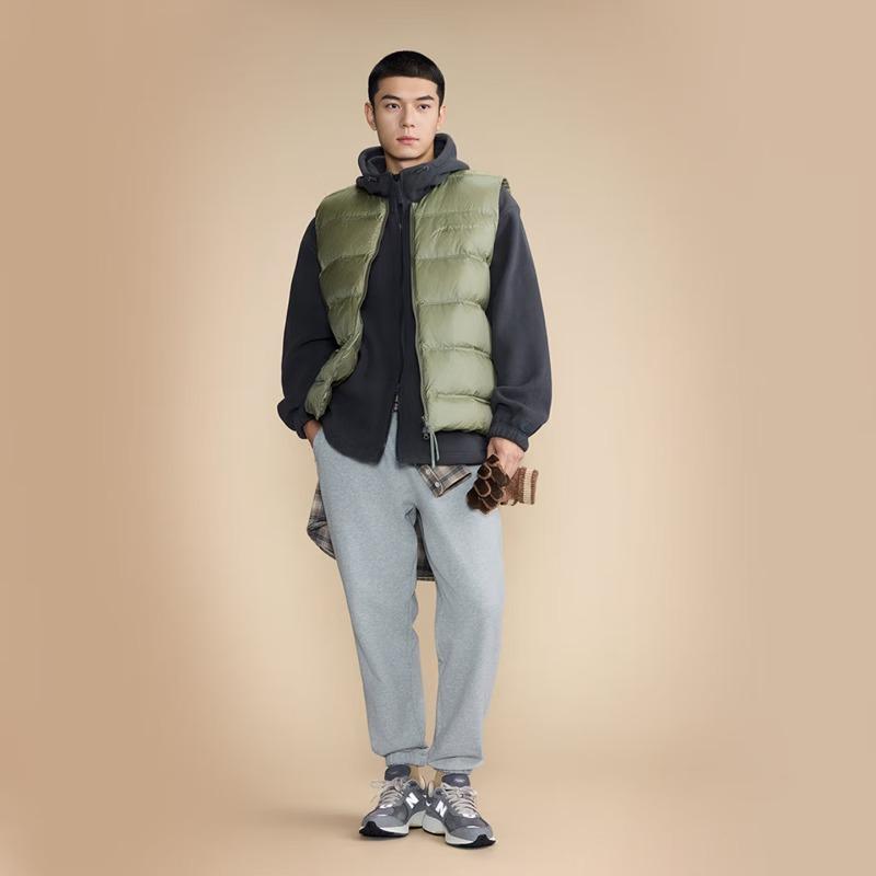 NEW BALANCE Men's and Women's Trendy Versatile Simple and Comfortable Spring Sports and Leisure Shoes M2002RNM