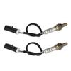 2PCS Downstream Oxygen O2 Sensor For 2004-2011 Ford Ranger 2.3L L4 3.0L
