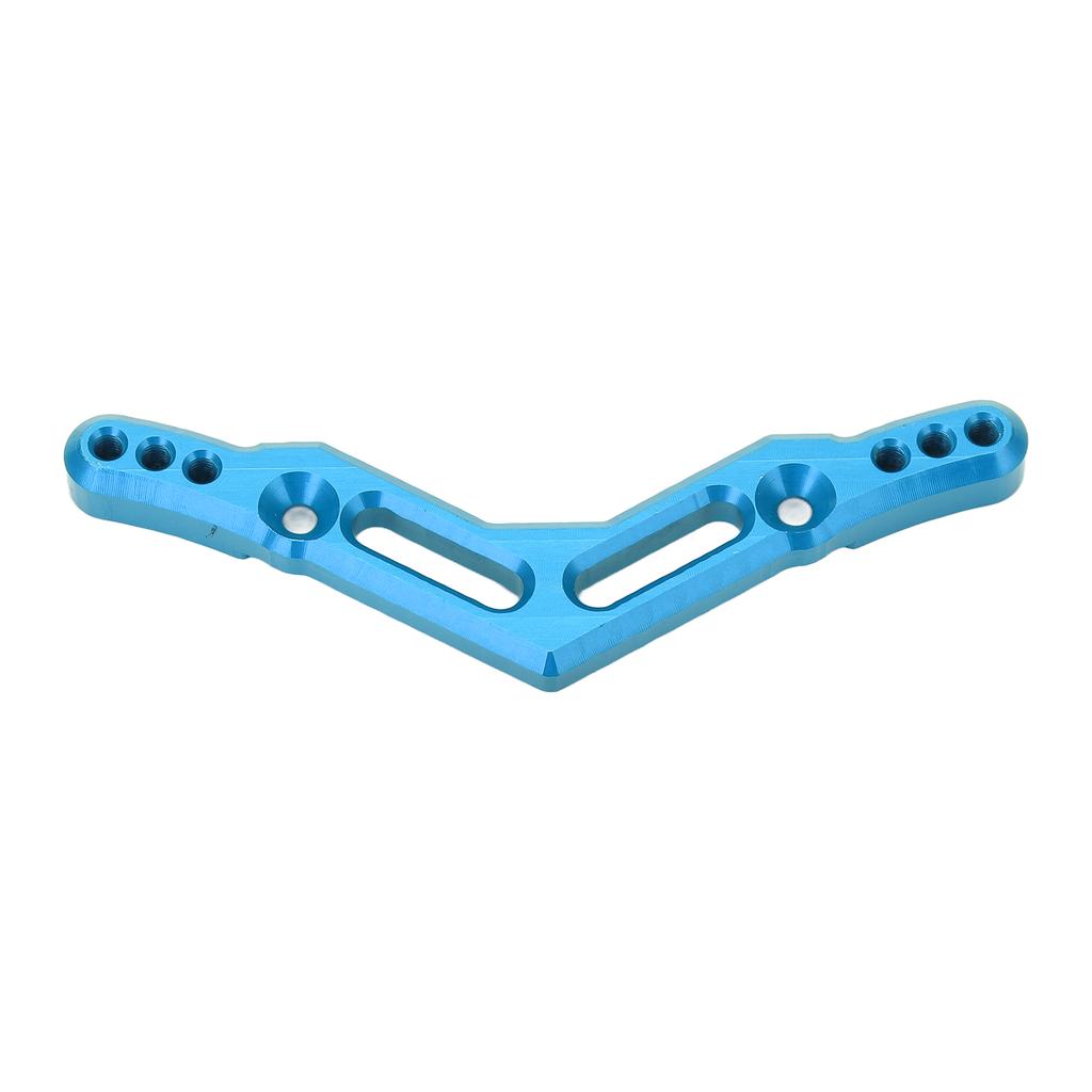 Aluminum Alloy Multi Hole Front   Bracket Plate for     1Celsius10 RC Car