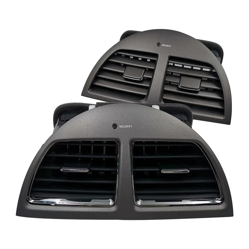 Car Front Middle Dashboard A/C Air Duct Outlet Vent Assembly For Lexus ES350 2007-2009 55660-33200 55660-33900