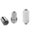 Shower Filter, 15 Stage High Performance Shower Hd Filter, Removes Fluoride Hvy Metals, Hard Water Softener, Hand Shower Hd Filter Cartridges, 1/2\" S
