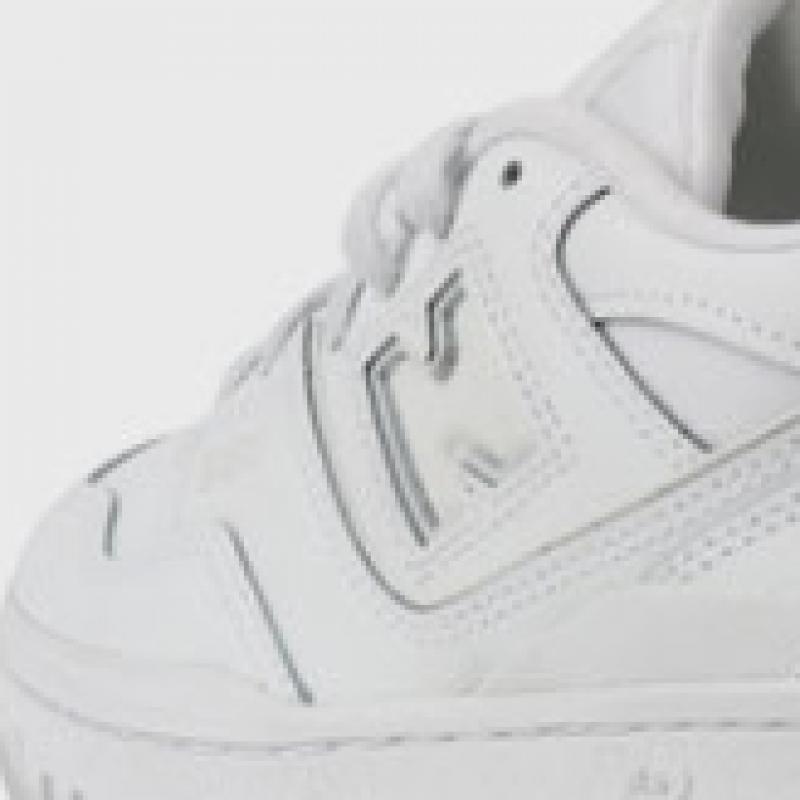 New Balance Running ShoeS 550 Women S Running ShoeS White gSb550ww