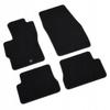 Velour Floor Mats Mazda 3 Bk 2003 - 2009 Car Mats B