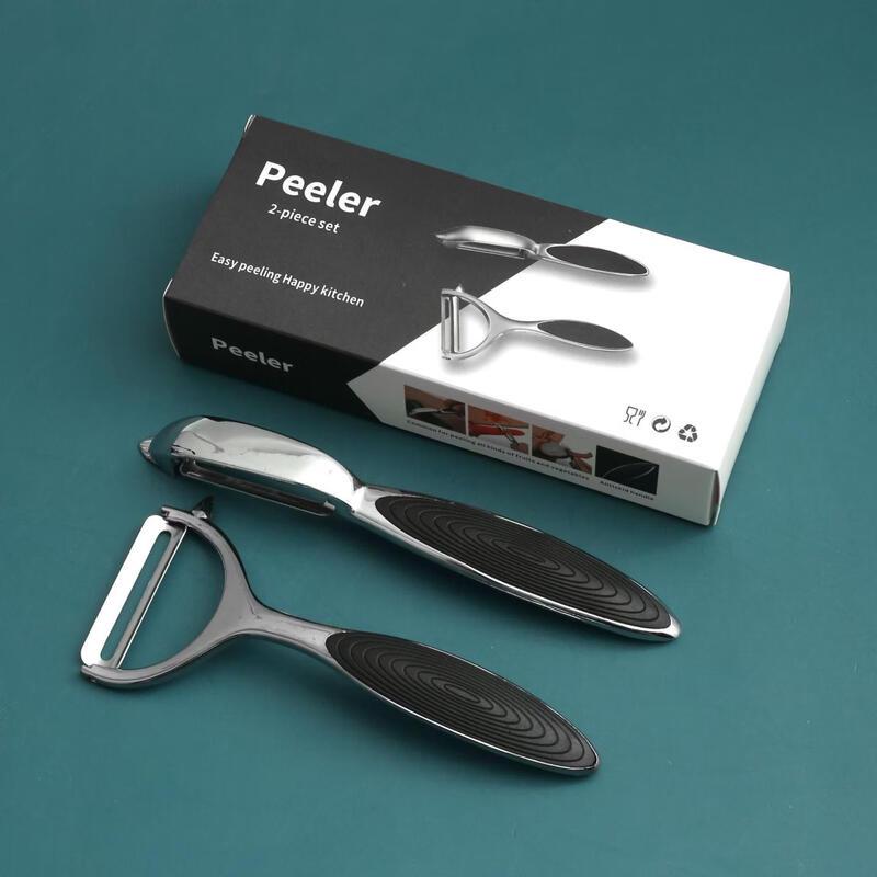Lilang Multi-purpose Kitchen Peeler Set