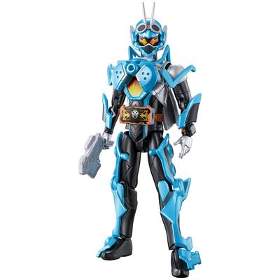 Kamen Rider Gatchard Installatie Wisseling Kamen Rider Gatchard 1 Steam Hopper Bovenste Les Skateboard Mier Worstelaar & &