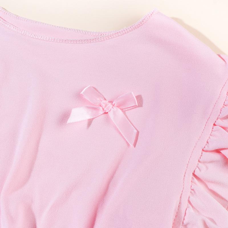 Prinzessinnenkleider für Mädchen mit bauschigen Röcken - Kinderkleidung