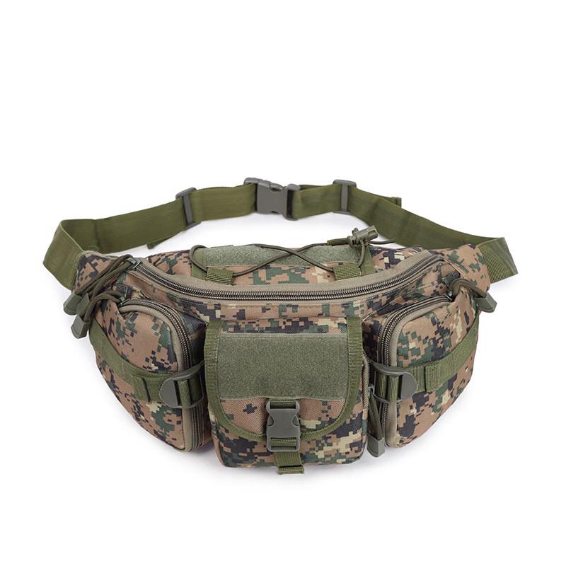 Hufeng Outdoor Travel Waist Pack