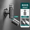 TLXT Extended Mop Pool Faucet