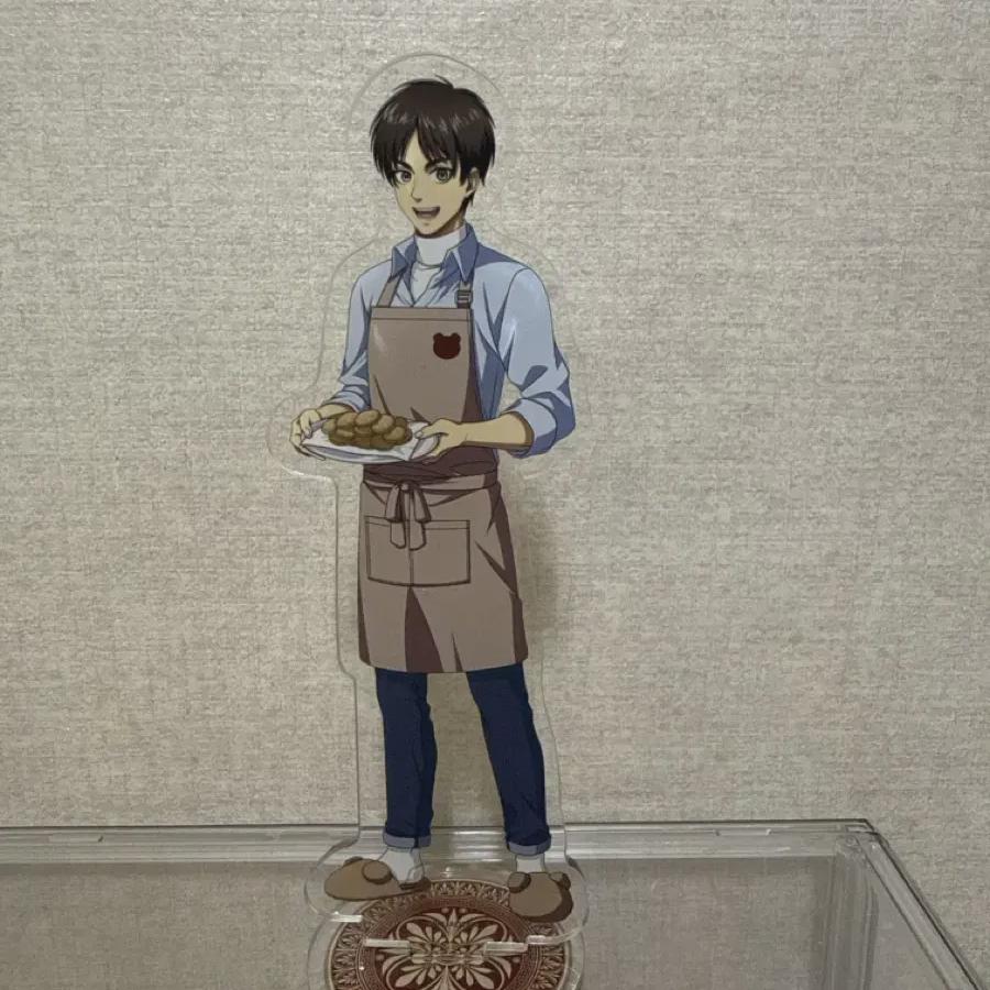 

Assault Eren Acrylic