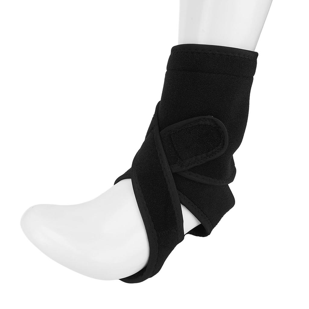 Drop Foot Brace Adjustable Comfortable Relief Achilles Tendonitis Foot Drop Heel Support for Women Men Right Foot