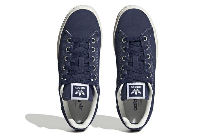 Adidas Stan Smith CS Dark Blue Core White Gum GS IE6918