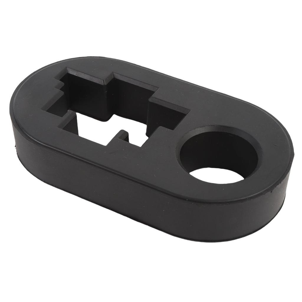 Jack Handle Keeper Protector Firmly Fixed Rubber Jack Handle Holder For HL485 Full Cast Jacks UTV