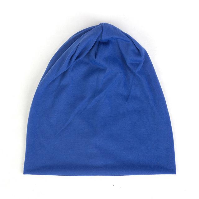 Candy Color Lightweight Running Unisex Beanies Caps Casual for Soft Skullcaps Outdoor Windproof Bonnet Lightweight Running